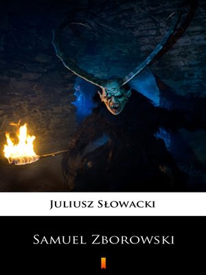cover image of Samuel Zborowski